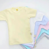 فانله داخلي نص كم ساده